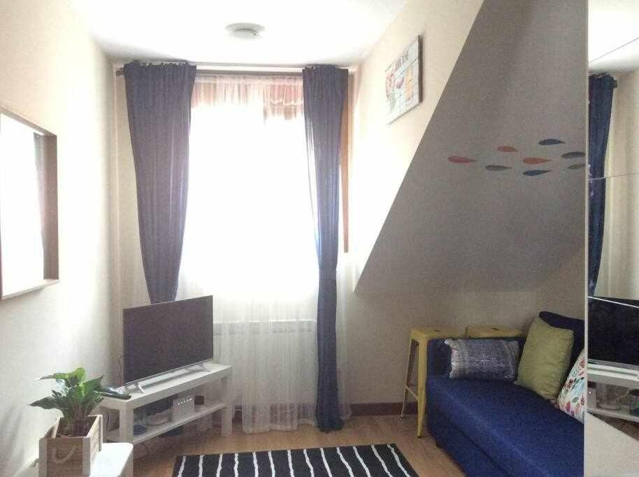 Appartement Asturias Boho Chic à Aller Extérieur photo