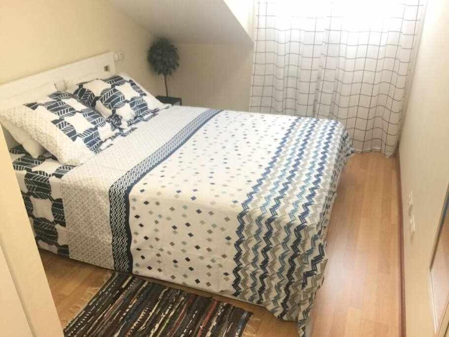 Appartement Asturias Boho Chic à Aller Extérieur photo